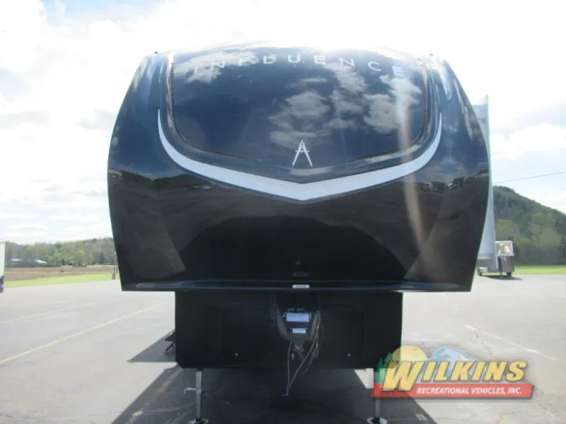 2026 Grand Design Influence 3503GK - Photo 2