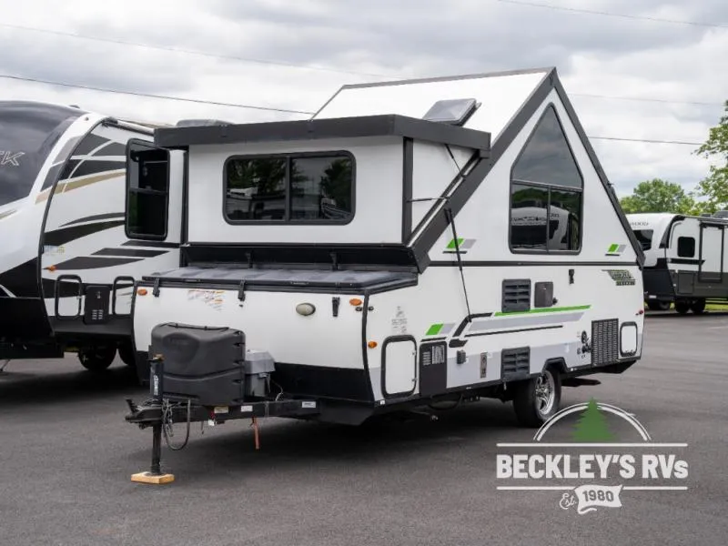 2021 Forest River RV Rockwood Hard Side High Wall Series 213HW - Photo 3