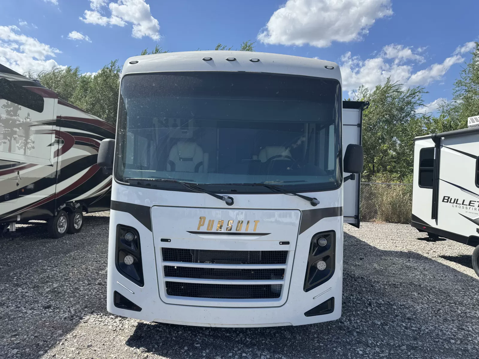 2025 Coachmen Pursuit 31TS - Photo 3