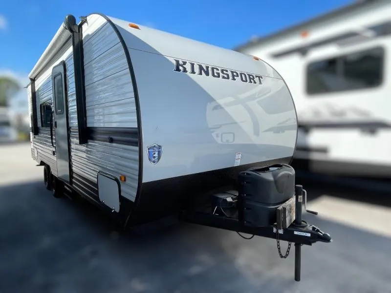 2022 Gulf Stream KINGSPORT 248BH - Main photo