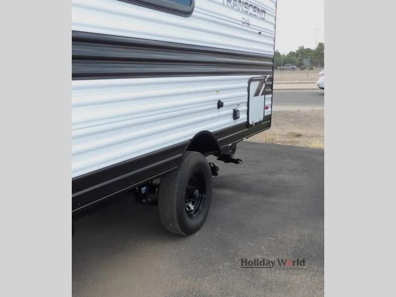 2027 Grand Design Transcend One 151BH - Photo 3