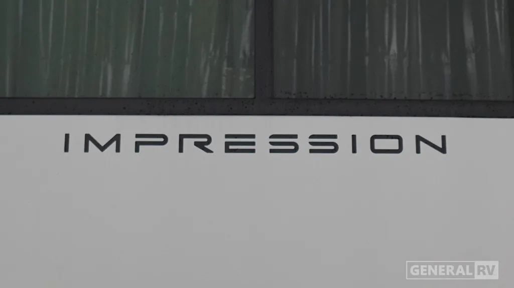 2027 Forest River Impression 318RL, Photos photo 34