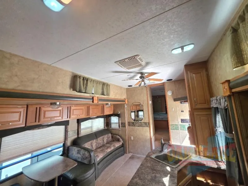 2007 Keystone RV Raptor 3712TS - Photo 2