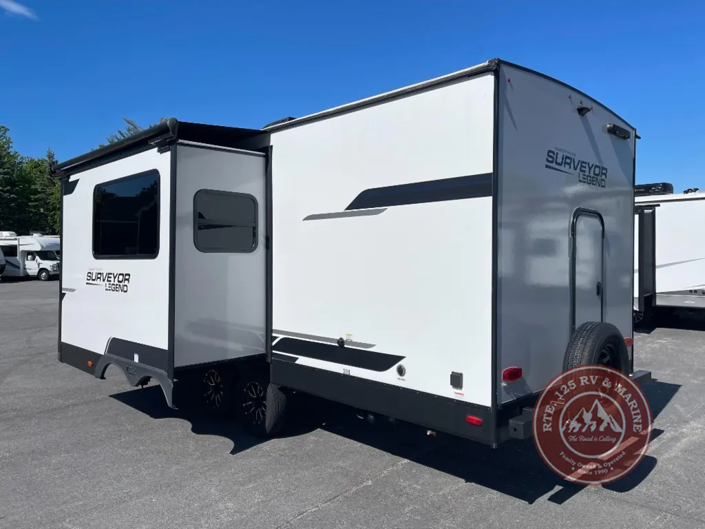 2025 Forest River Surveyor Legend 260BHLE, Photos photo 4