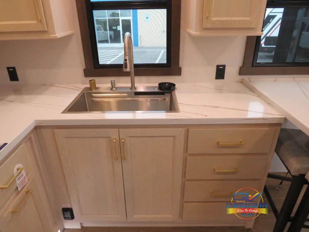 2026 Forest River Cedar Creek 385RK, Photos photo 40