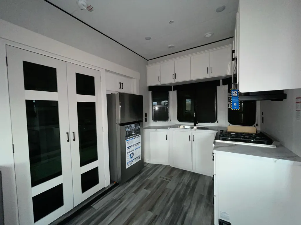 2026 Jayco Jay Flight Bungalow 404LOFT DS, Photos photo 16