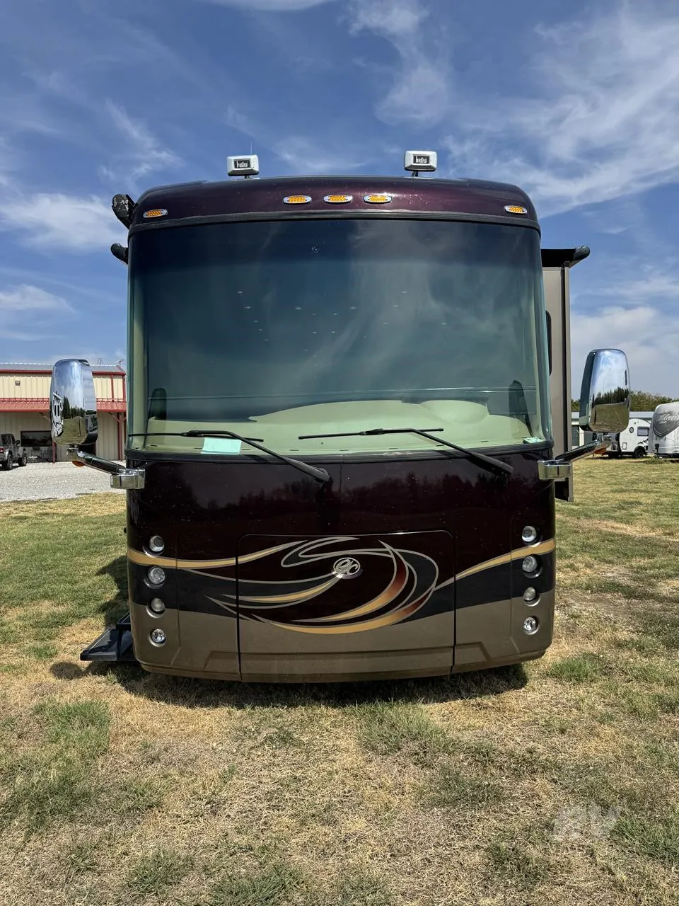 2013 Entegra Coach Aspire 42DLQ - Photo 4