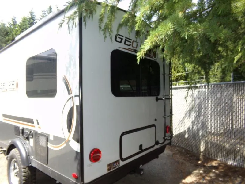 2025 Forest River RV Rockwood GEO Pro 15TB - Photo 3
