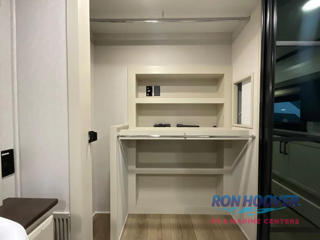 2026 Forest River RiverStone 420RE, Photos photo 33