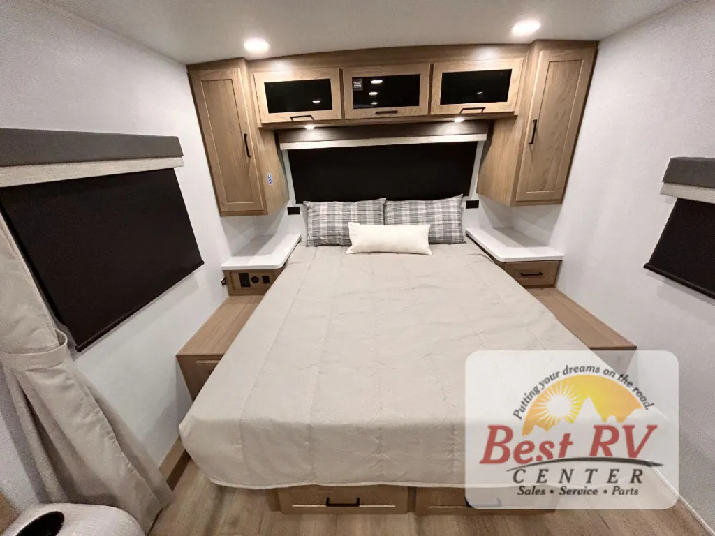 2027 Forest River Rockwood Mini Lite 2109S, Photos photo 55