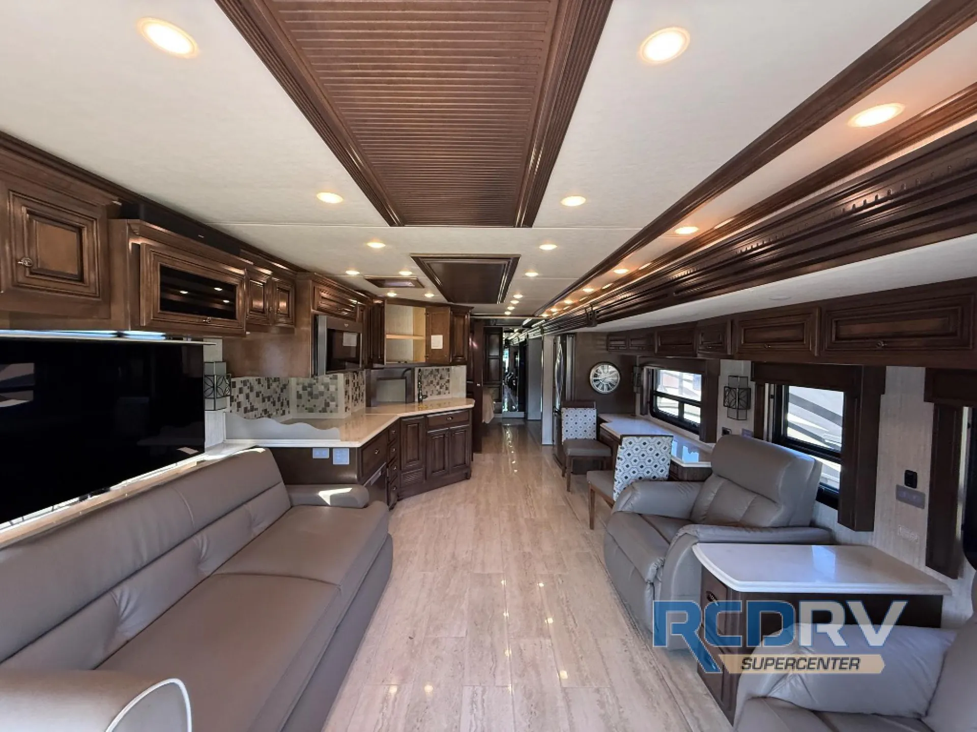 2019 Newmar Dutch Star 4328 - Photo 4