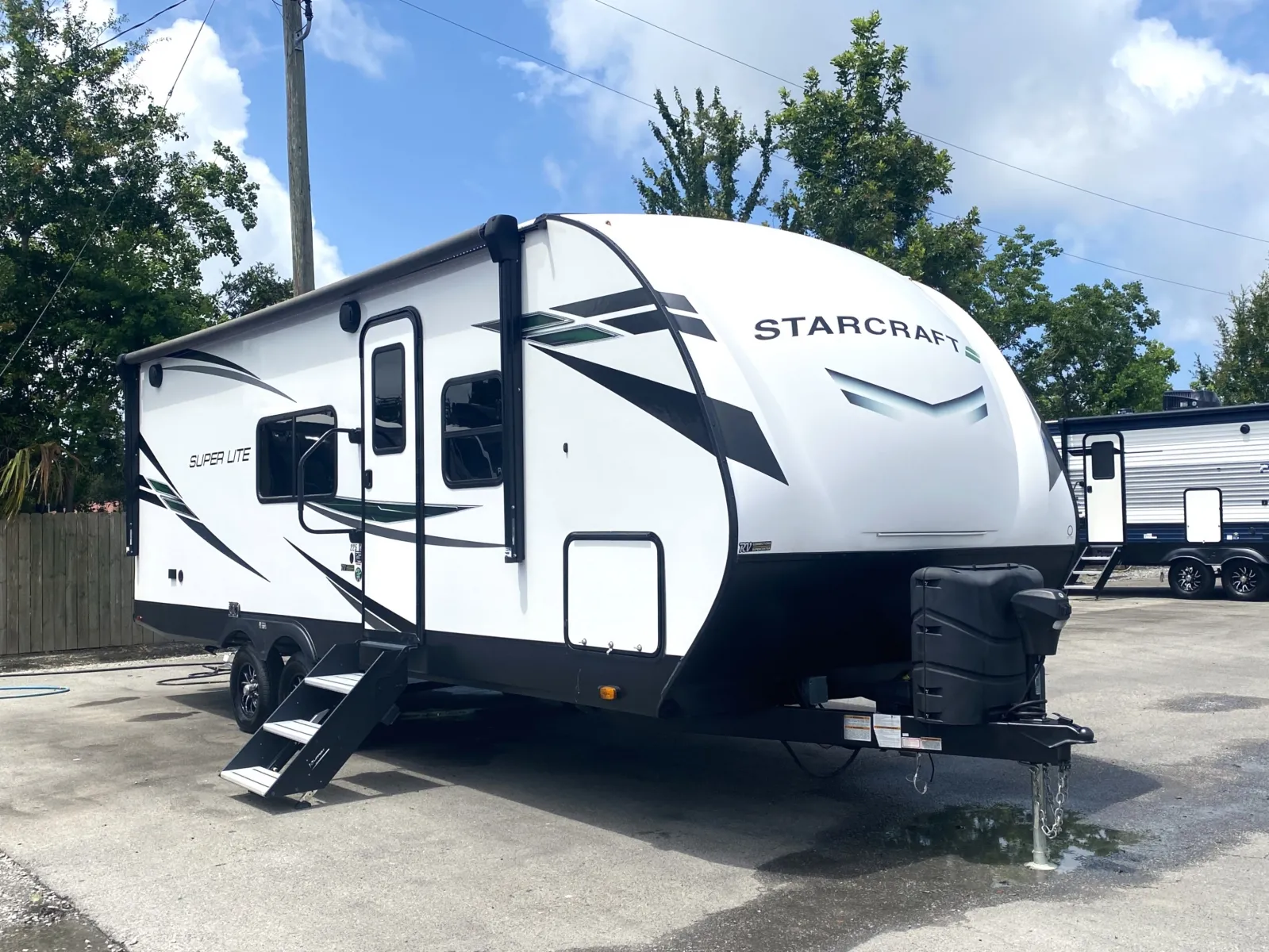 2023 Starcraft SUPER LITE 22SCK - Main photo