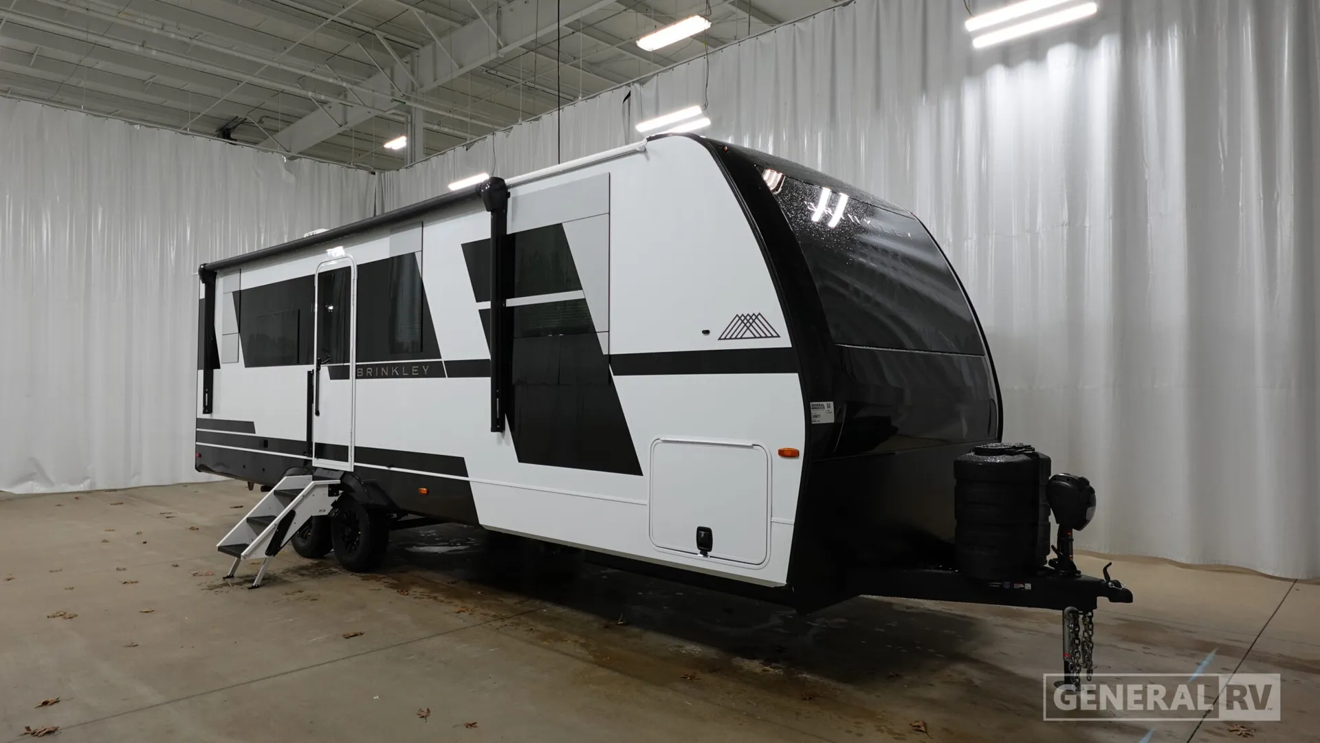 2026 Brinkley Model I 275 - Photo 2
