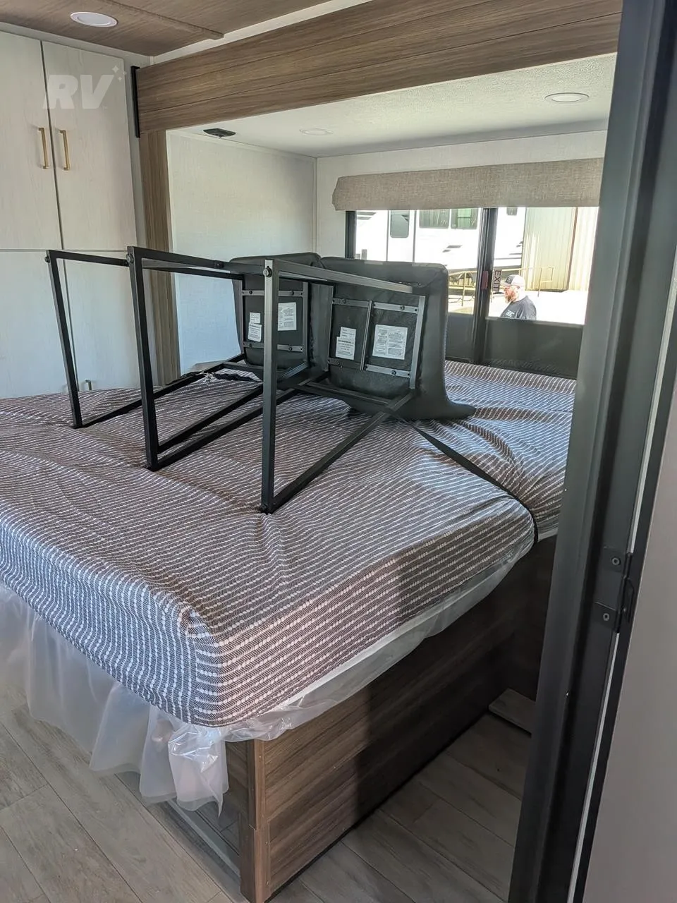 2026 Forest River Vibe Extreme Lite 2500FIK, Photos photo 16