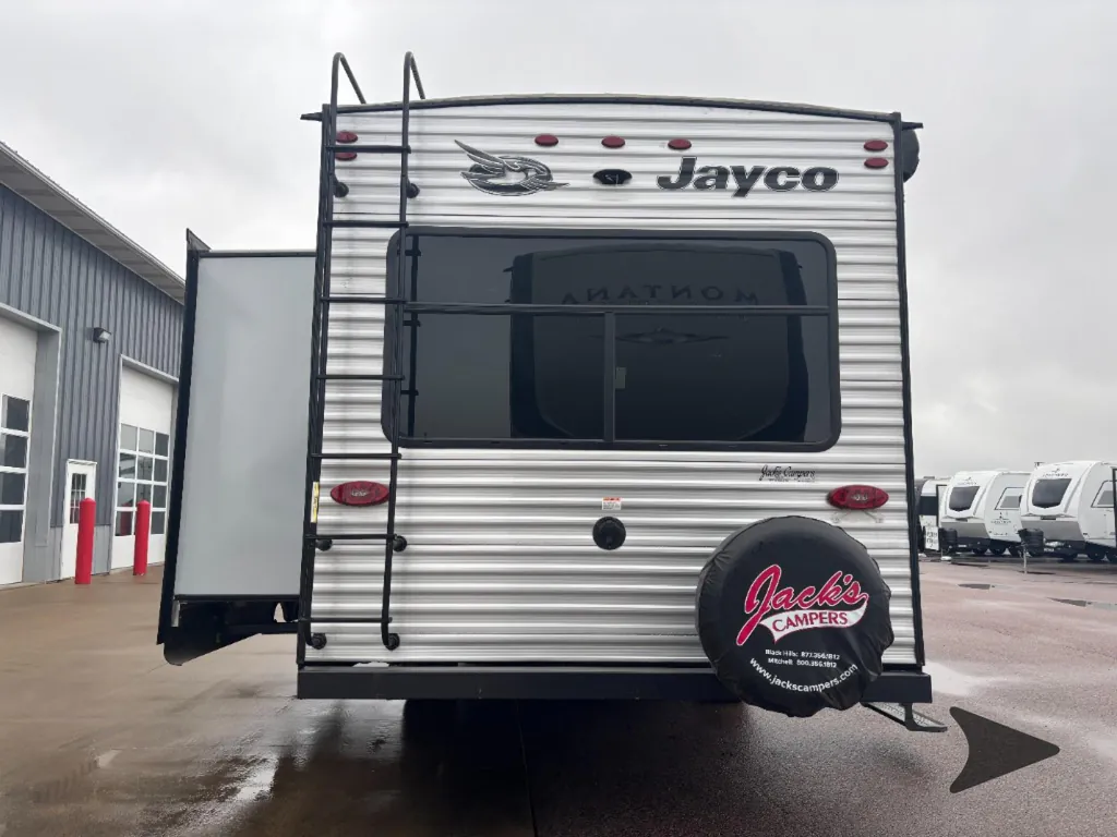 2021 Jayco Jay Flight SLX 8 265RLS, Photos photo 8