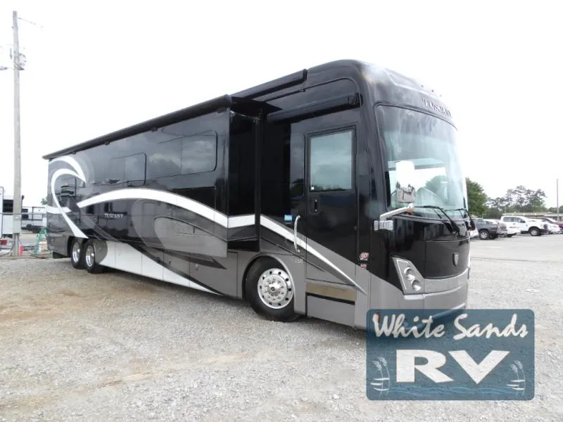 2018 Thor Motor Coach Tuscany 45AT - Main photo