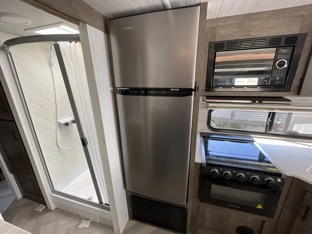 2022 Forest River Salem Cruise Lite 24RLXL, Photos photo 8