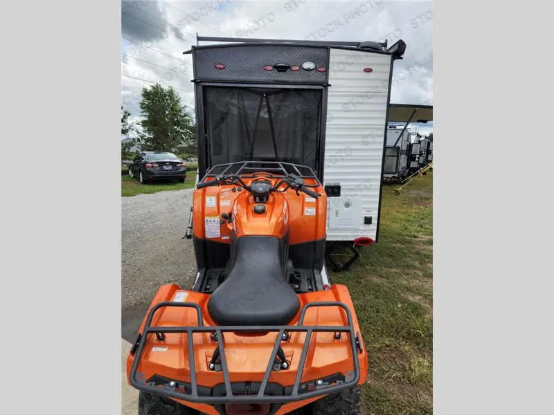 2026 Sunset Park RV SunRay 139T - Photo 2