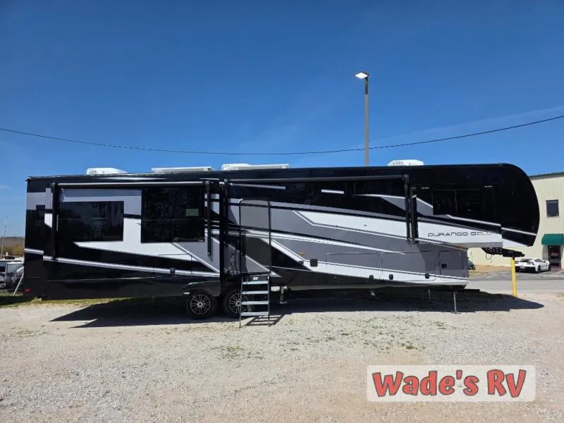 2026 KZ Durango Gold 384MSQ - Main photo
