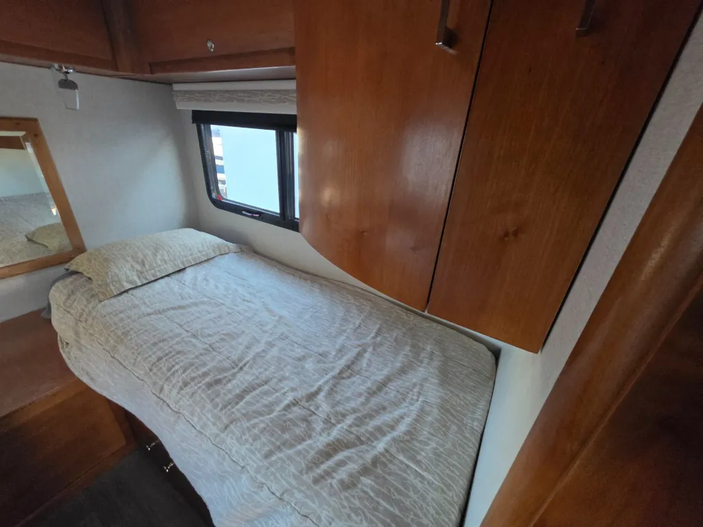 2019 Tiffin Wayfarer 24 TW, Photos photo 15