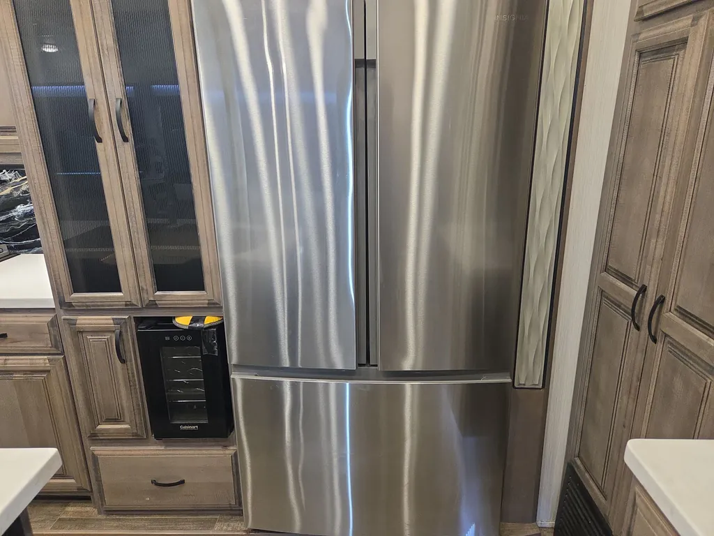 2021 Forest River Cedar Creek Champagne Edition 38EL, Photos photo 32