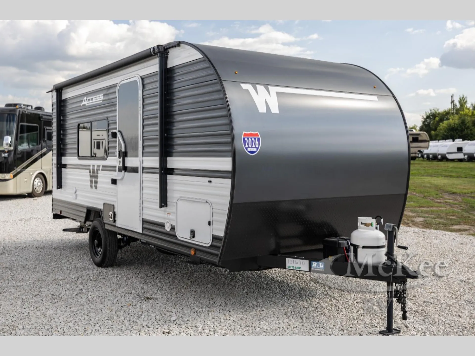 2026 Winnebago Access 15RB - Photo 2