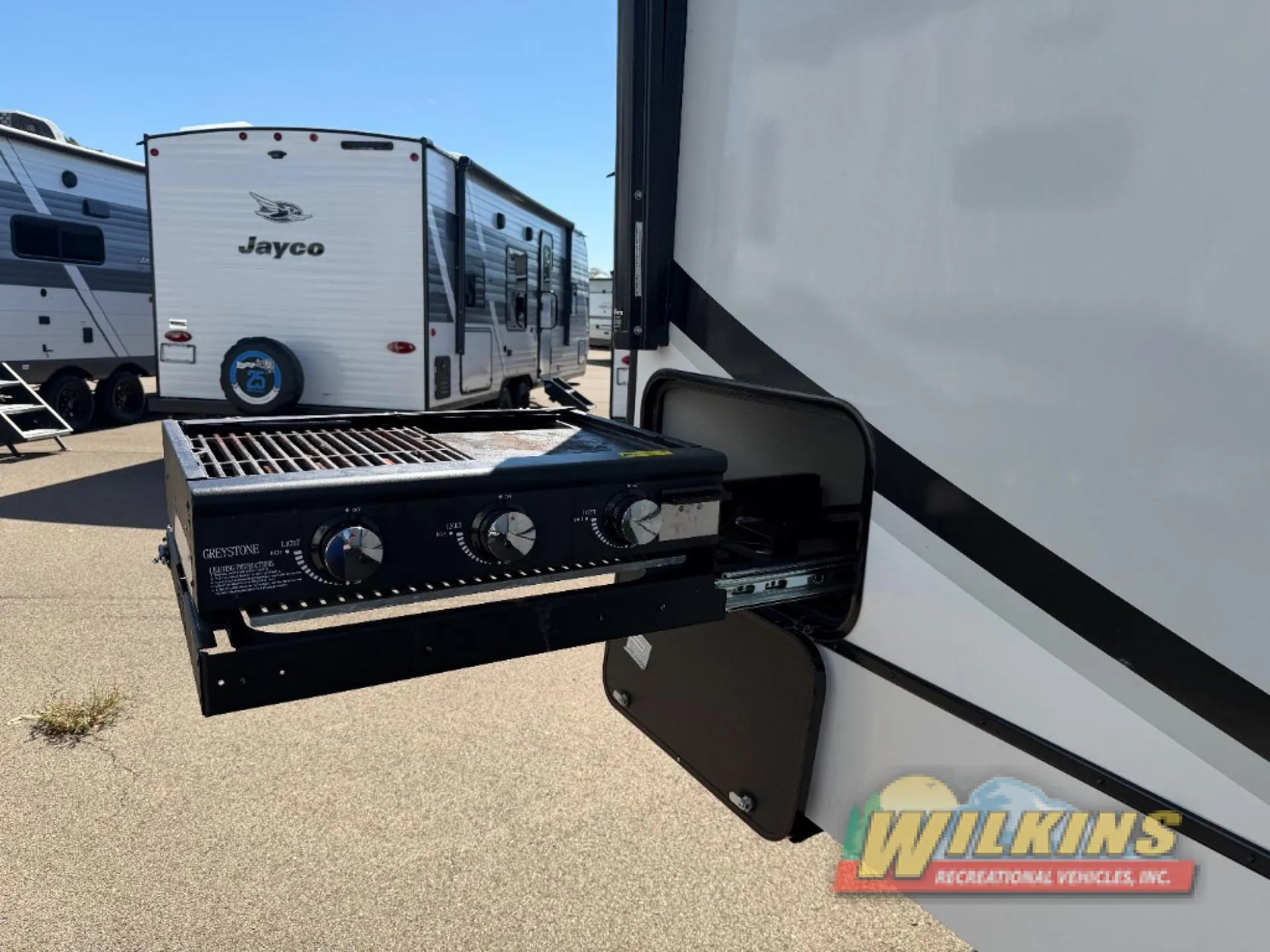 2024 Alliance RV Delta 294RK - Photo 4
