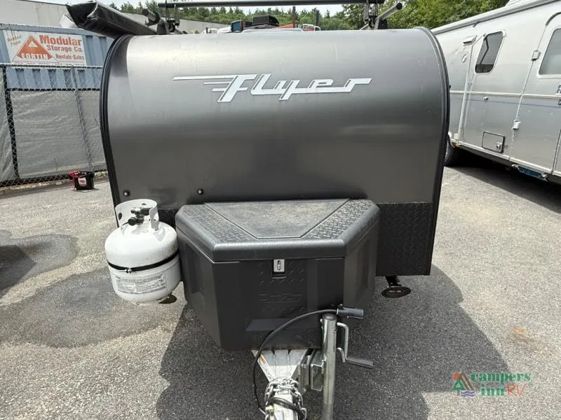 2022 inTech RV Flyer Pursue - Photo 4
