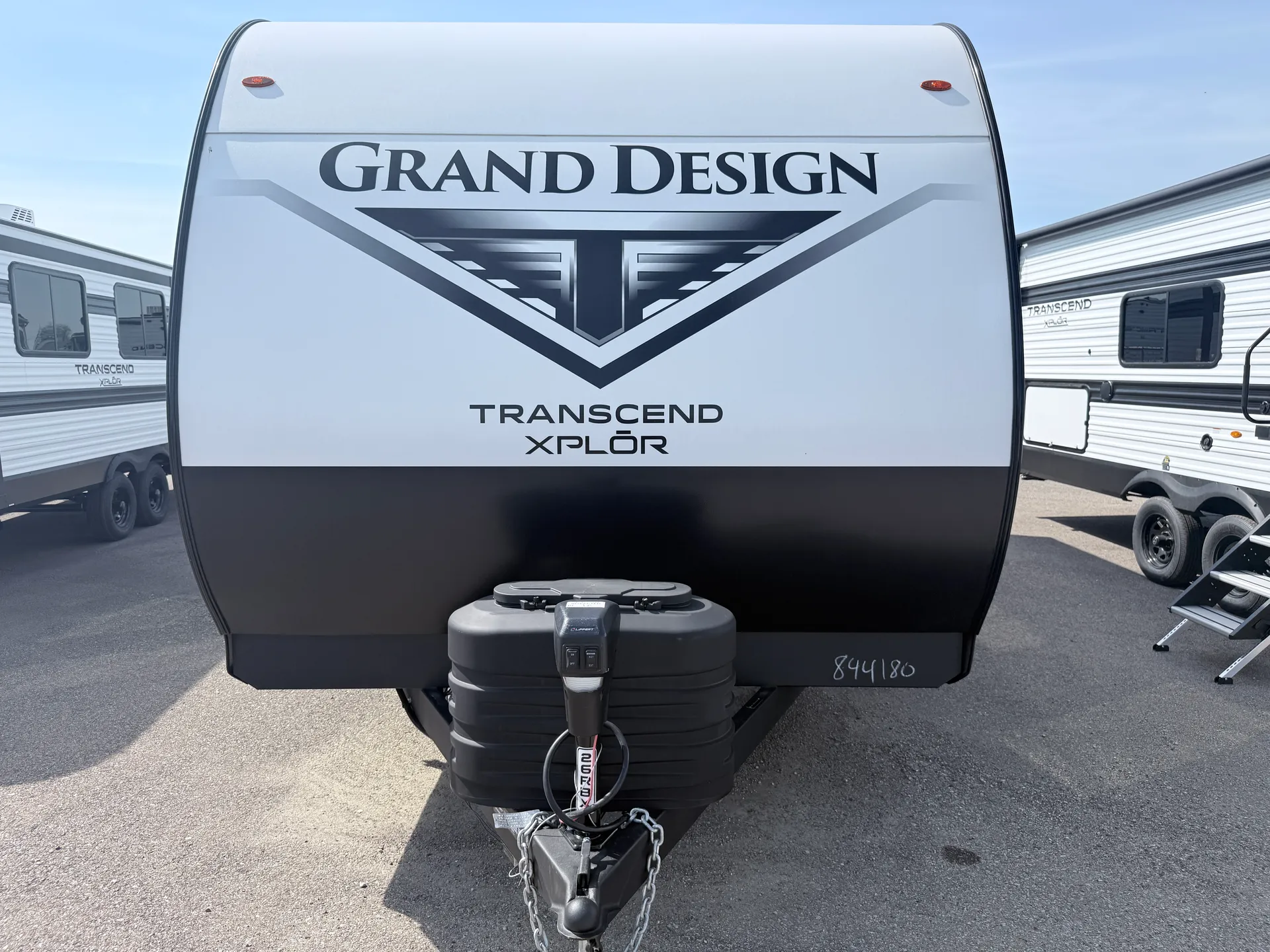 2026 Grand Design Transcend Xplor 26RBX - Photo 3