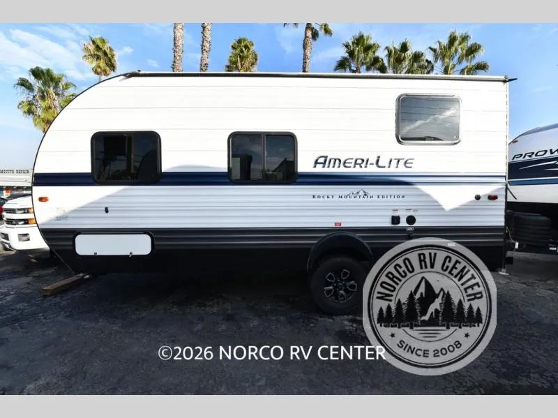 2022 Gulf Stream RV Ameri-Lite Super Lite 199DD - Photo 4
