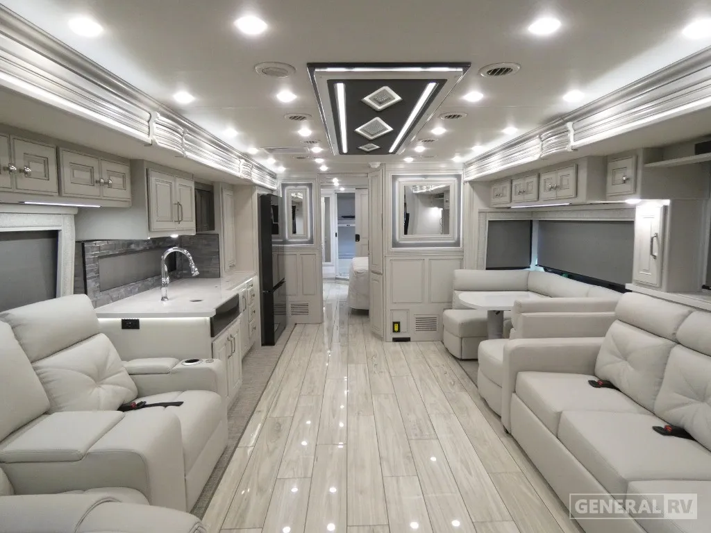 2026 Holiday Rambler Armada 44B - Photo 3