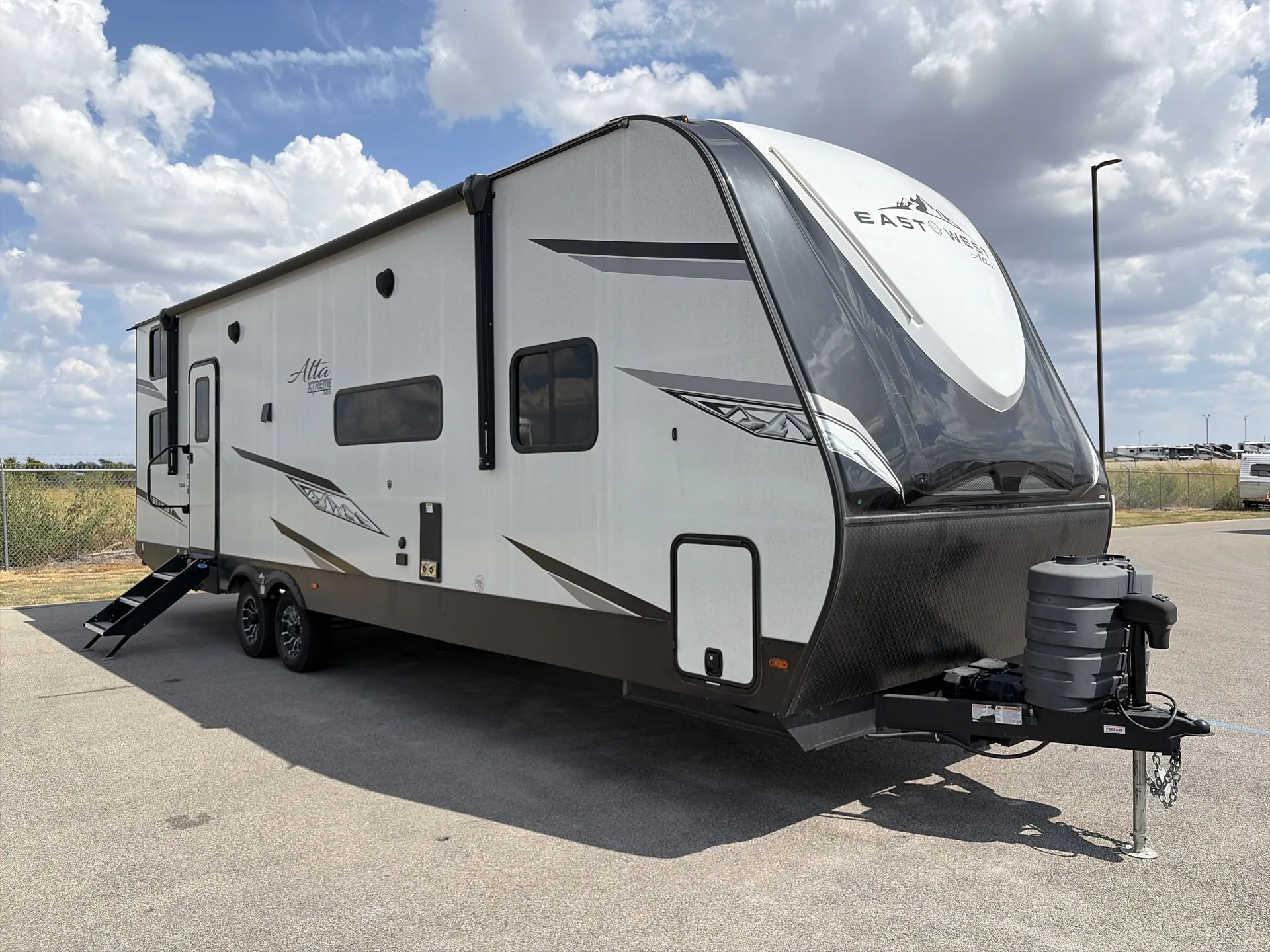 2024 East to West Alta Xtreme 3100 KXT - Photo 2
