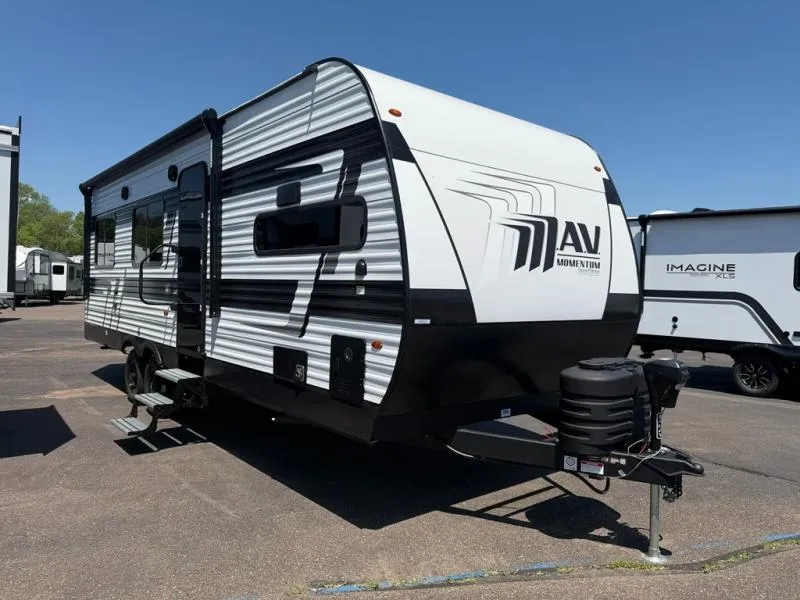 2026 Grand Design Momentum MAV 24MAV - Main photo