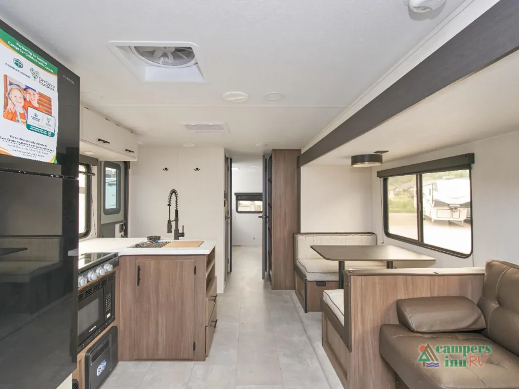 2026 Forest River Westbrook Luxury 305DBLC, Photos photo 20