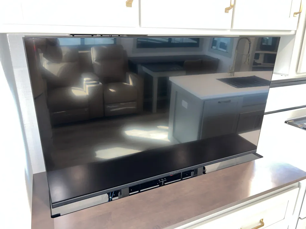 2026 Brinkley Model Z 3600, Photos photo 11
