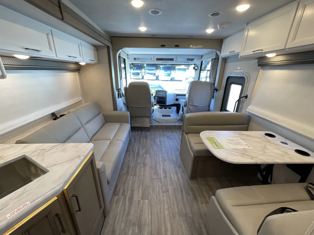 2026 Thor Motor Coach Freedom Traveler A29, Photos photo 3