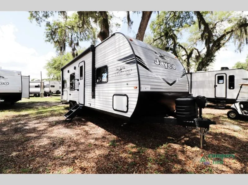 2026 Jayco Jay Flight SLX 260BH - Photo 3