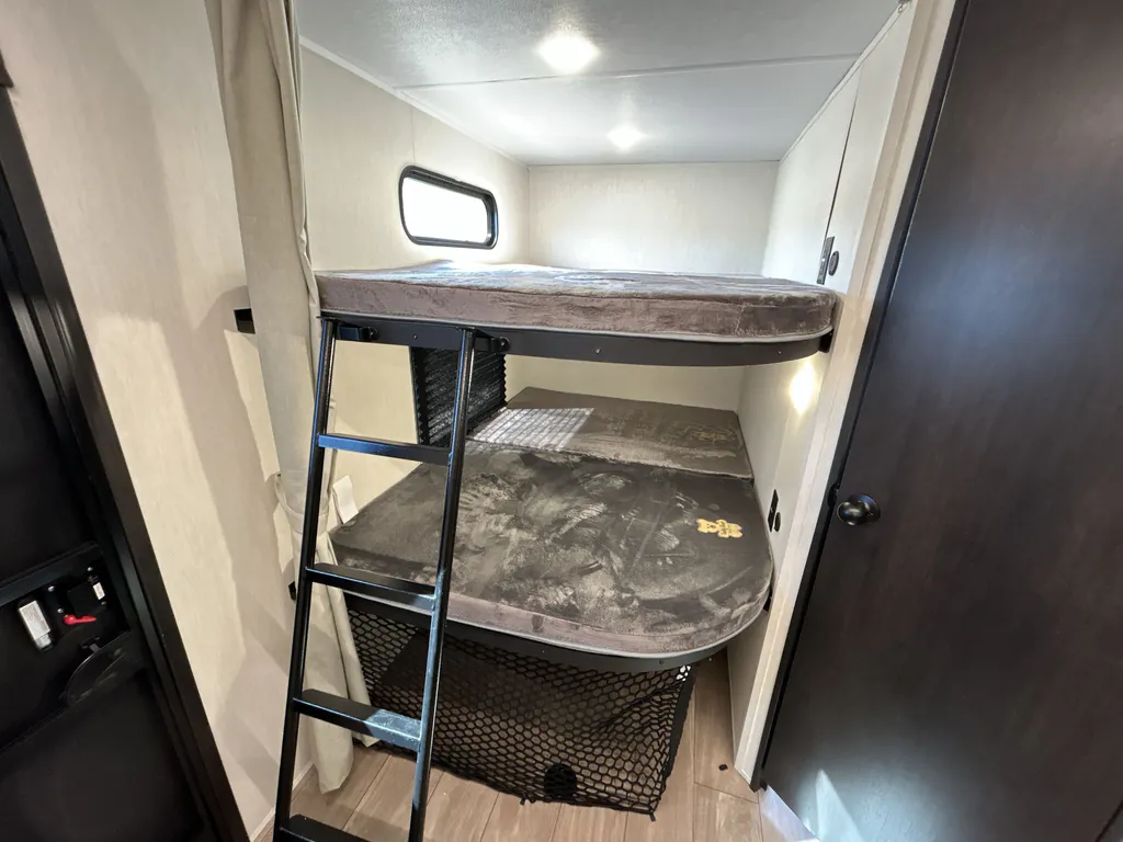 2026 Forest River Alpha Wolf 24TRUNK, Photos photo 19