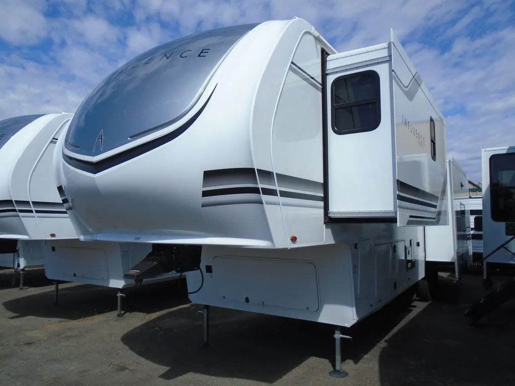 2025 Grand Design Influence 3503GK - Photo 2
