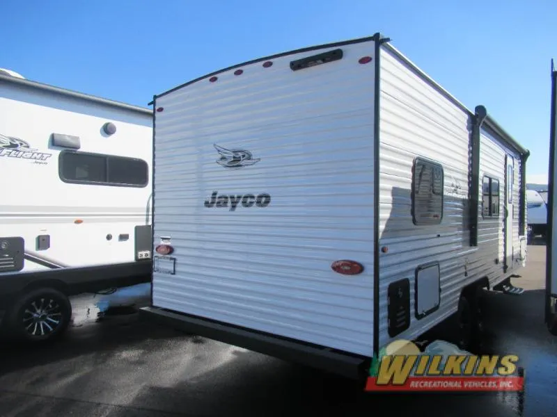 2026 Jayco Jay Flight SLX 250BH - Photo 3