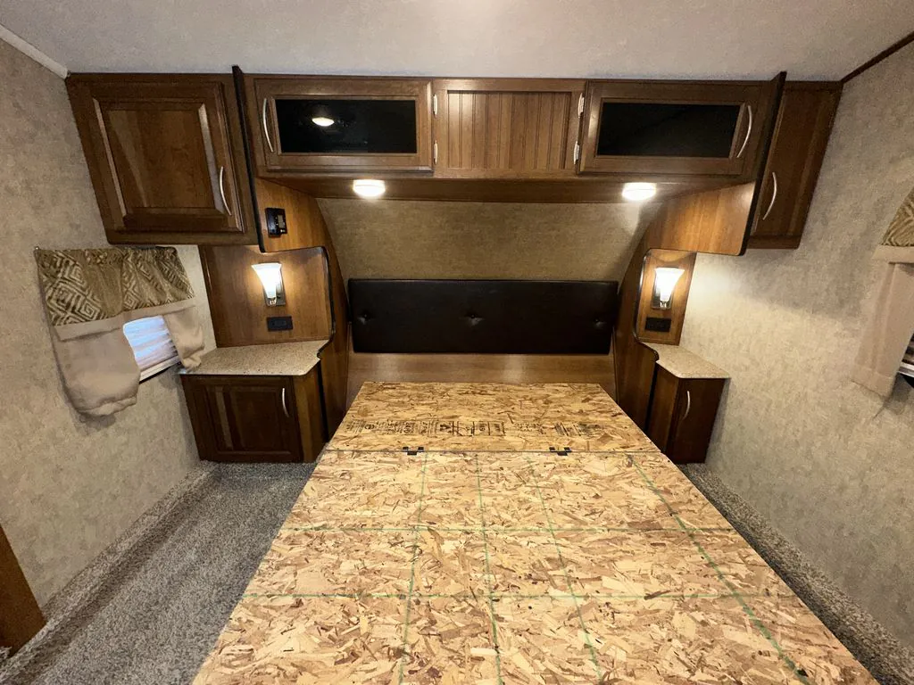 2017 Prime Time Crusader 295RST, Photos photo 20
