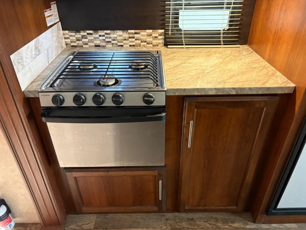 2018 Jayco Eagle HT 28.5RSTS, Photos photo 16