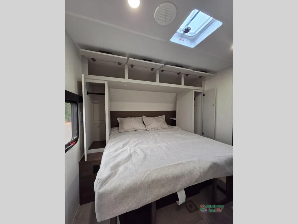 2026 Forest River Westbrook Luxury 245RKLC, Photos photo 50