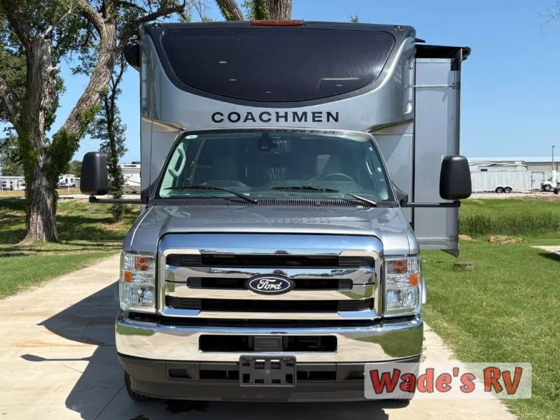 2026 Coachmen RV Concord 320SSF - Photo 2