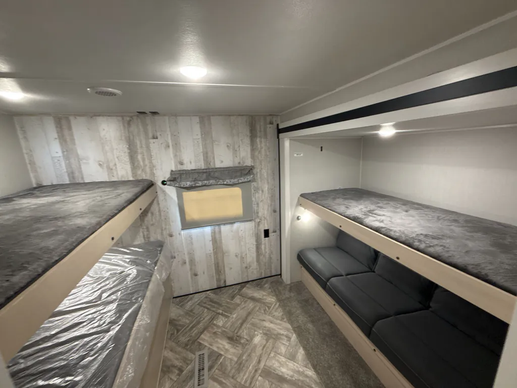 2023 Forest River Puma 31QBBH, Photos photo 30