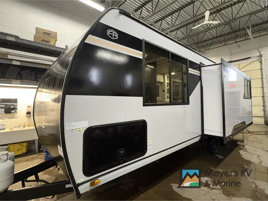 2026 Forest River Vibe Extreme Lite 2500CK, Photos photo 3