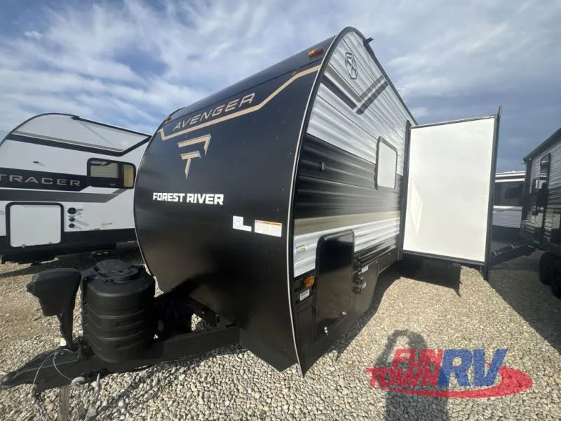 2026 Prime Time Avenger 25MKB - Photo 4