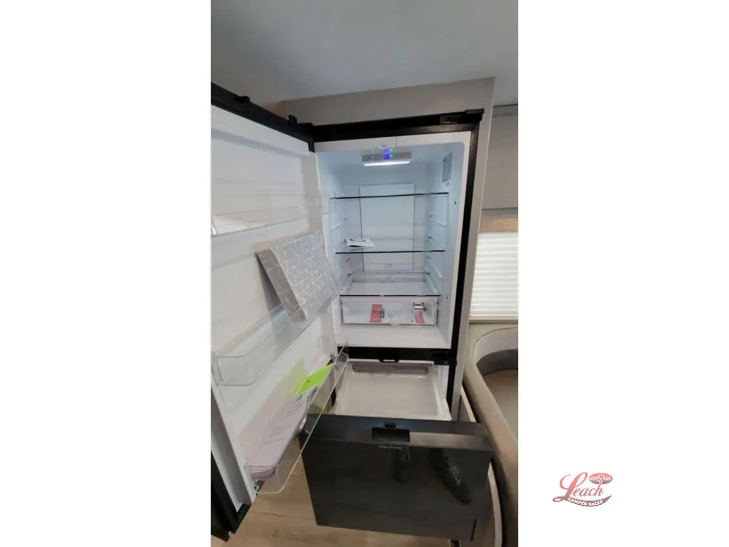 2026 Coachmen Freelander 22XG, Photos photo 16