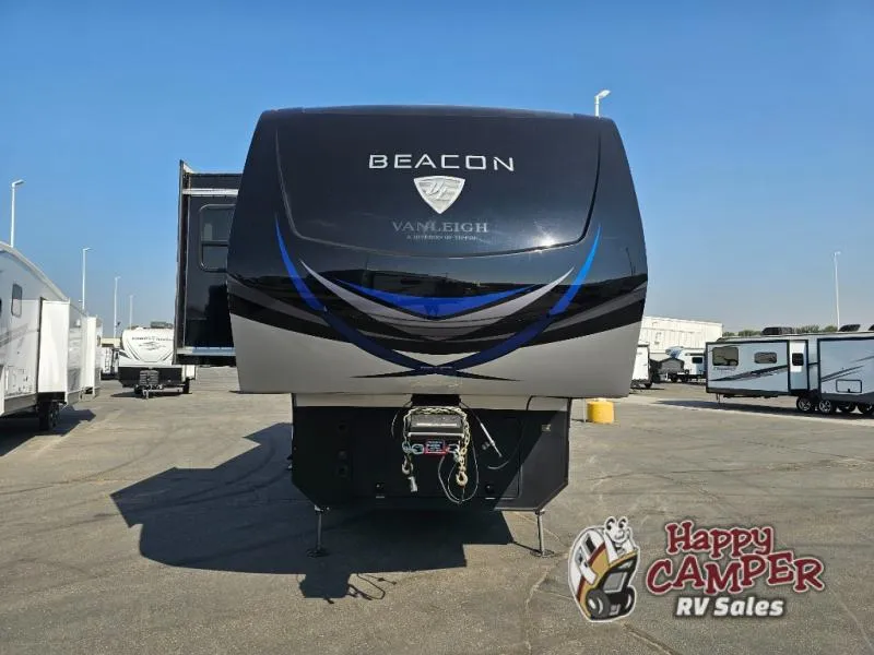 2020 VanLeigh RV Beacon 39RLB - Photo 3