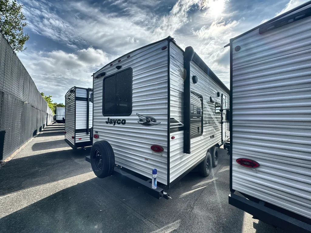 2025 Jayco Jay Flight SLX 210QB, Photos photo 7